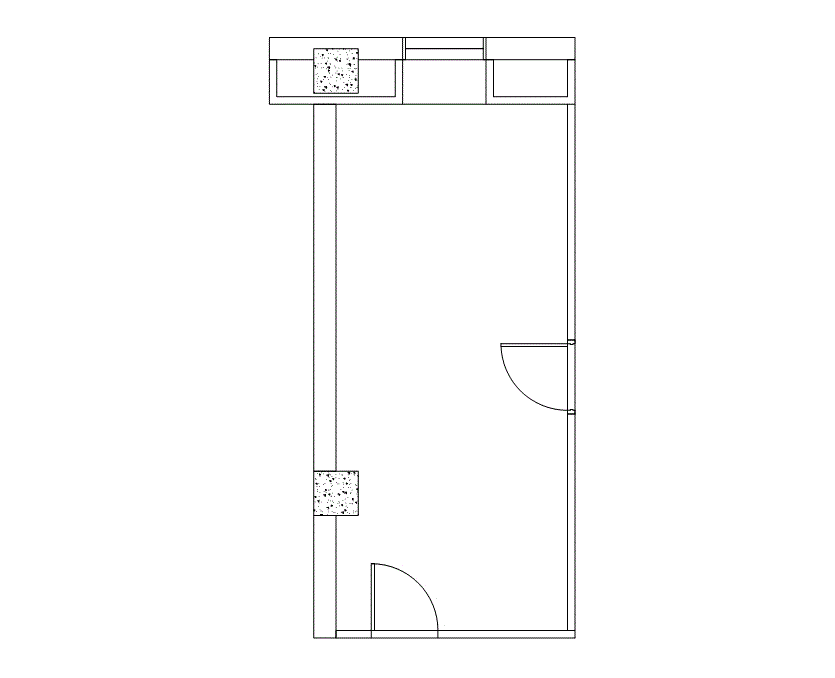 3100 East 45th Street - 304