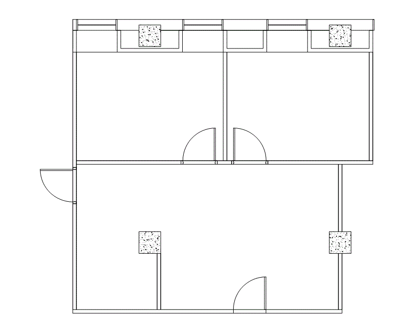 3100 East 45th Street - 311