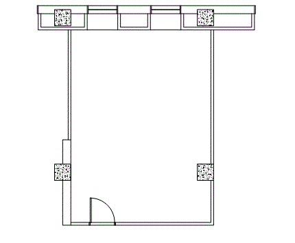 property with office space for rent at 3100 East 45th Street, 3100 East 45th Street, Cleveland, OH 44127, USA