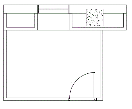 property with office space for rent at 3100 East 45th Street, 3100 East 45th Street, Cleveland, OH 44127, USA