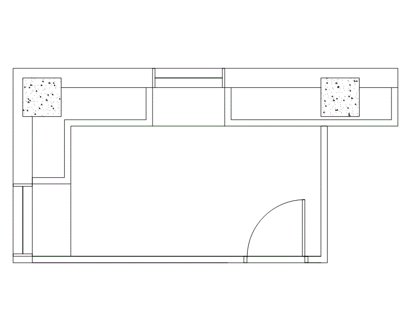 3100 East 45th Street - 322F