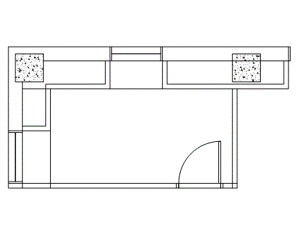 property with office space for rent at 3100 East 45th Street, 3100 East 45th Street, Cleveland, OH 44127, USA