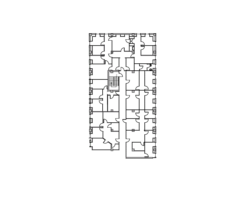 3100 East 45th Street - 340