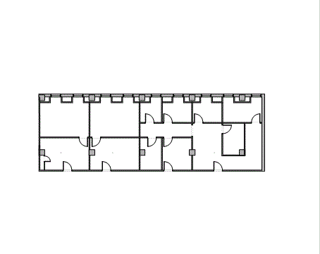 property with office space for rent at 3100 East 45th Street, 3100 East 45th Street, Cleveland, OH 44127, USA