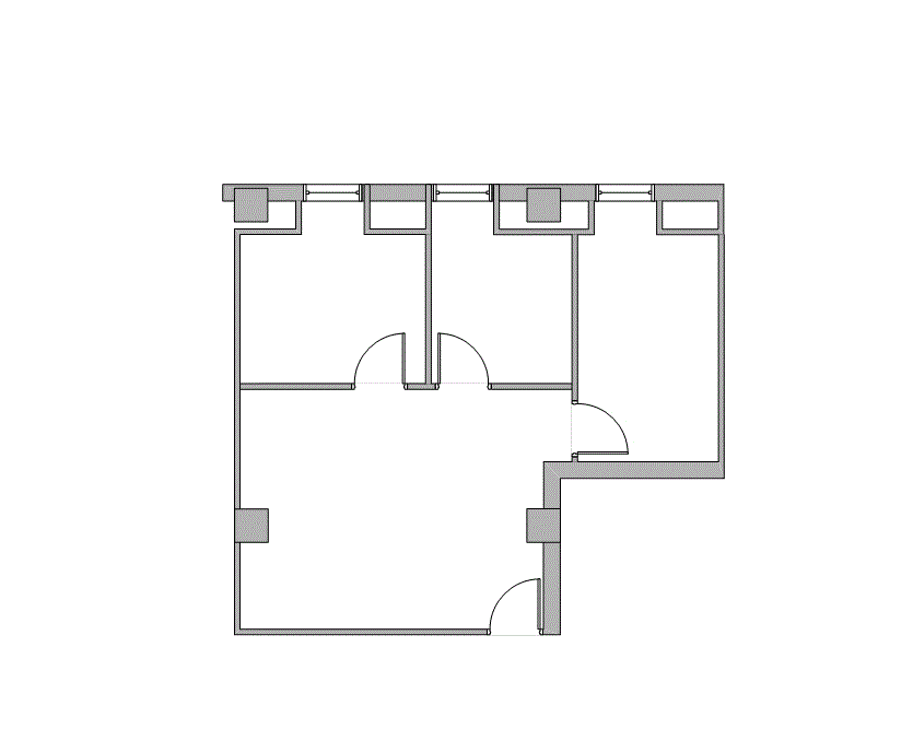 3100 East 45th Street - 370