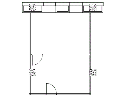 property with office space for rent at 3100 East 45th Street, 3100 East 45th Street, Cleveland, OH 44127, USA