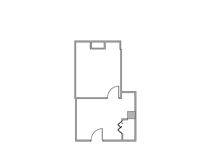 3100 East 45th Street - 406