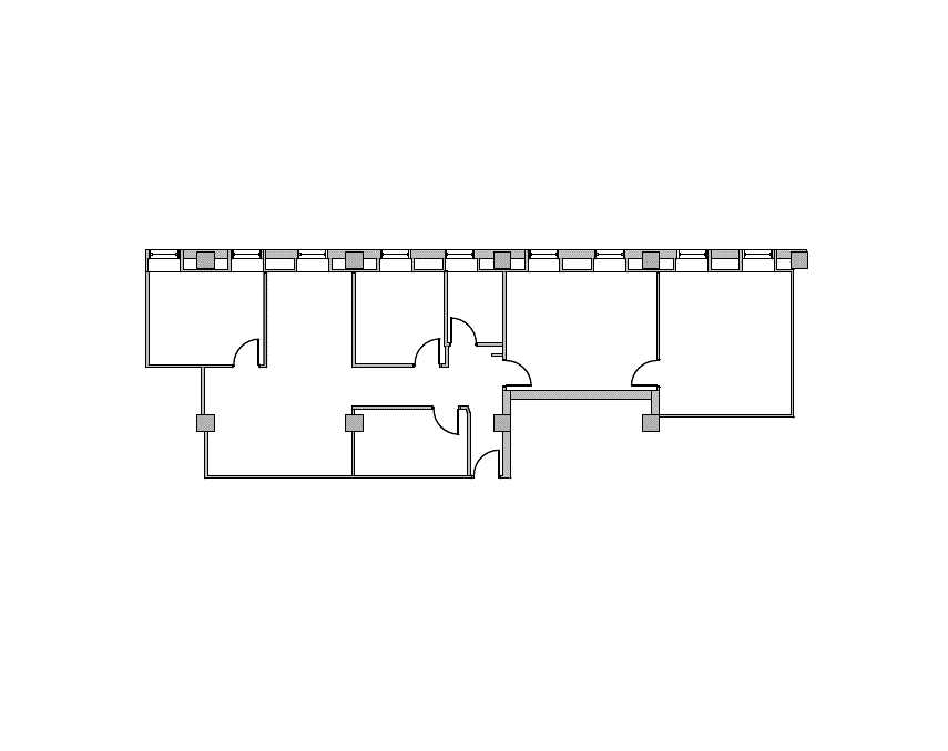 3100 East 45th Street - 410