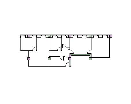 property with office space for rent at 3100 East 45th Street, 3100 East 45th Street, Cleveland, OH 44127, USA