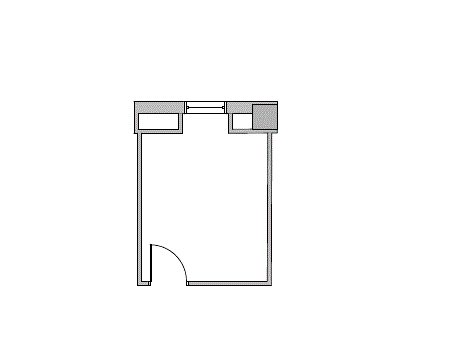 property with office space for rent at 3100 East 45th Street, 3100 East 45th Street, Cleveland, OH 44127, USA