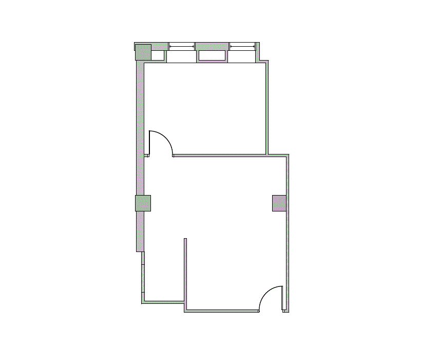 3100 East 45th Street - 430