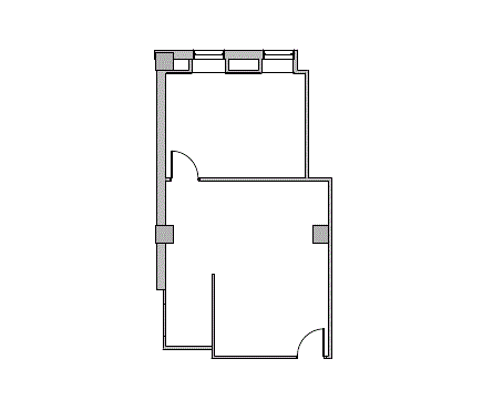 property with office space for rent at 3100 East 45th Street, 3100 East 45th Street, Cleveland, OH 44127, USA