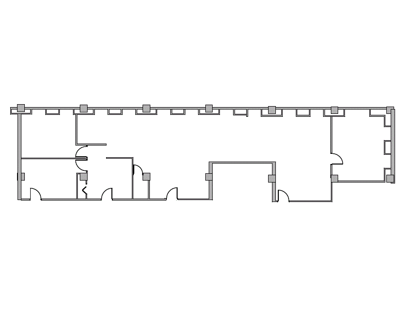 3100 East 45th Street - 506