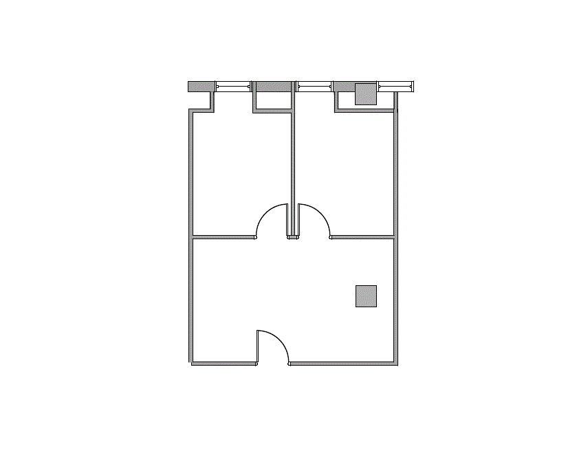 3100 East 45th Street - 521
