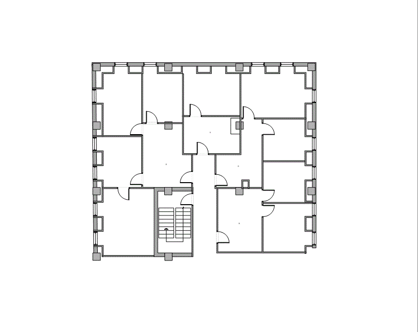 3100 East 45th Street - 524.01