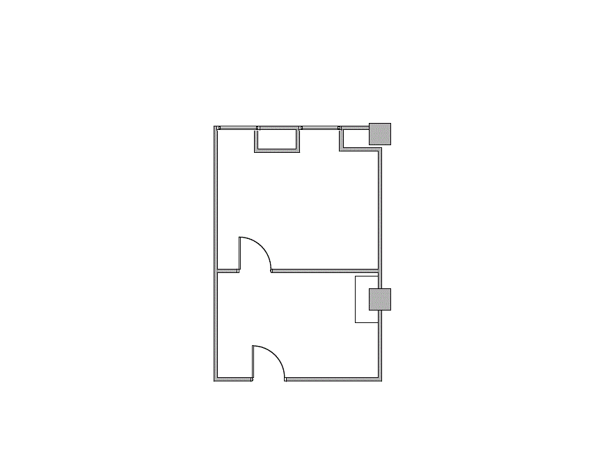 3100 East 45th Street - 525
