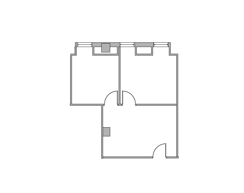 3100 East 45th Street - 528