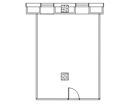 property with office space for rent at 3100 East 45th Street, 3100 East 45th Street, Cleveland, OH 44127, USA