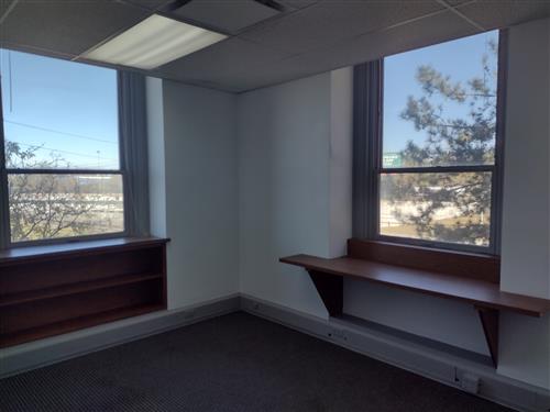 property with office space for rent at 322F, 3100 East 45th Street, Cleveland, OH 44127, USA