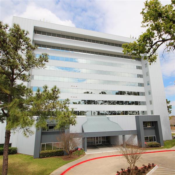 property with office space for rent at 14405 Walters Road, Houston, TX 77014, USA