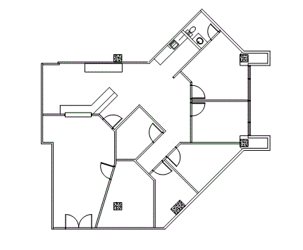 property with office space for rent at 14405 Walters Road, 14405 Walters Road, Houston, TX 77014, USA
