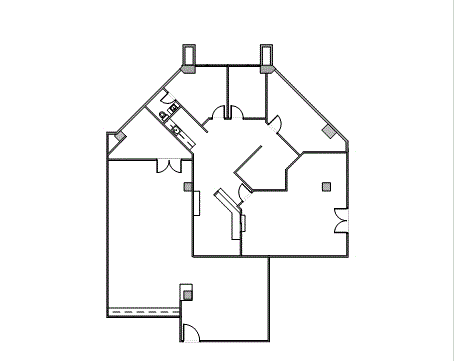 property with office space for rent at 14405 Walters Road, 14405 Walters Road, Houston, TX 77014, USA