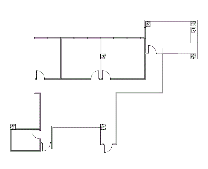 14405 Walters Road - 1007