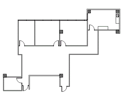 property with office space for rent at 14405 Walters Road, 14405 Walters Road, Houston, TX 77014, USA