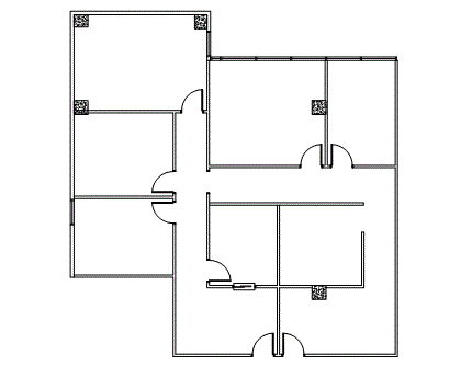 property with office space for rent at 14405 Walters Road, 14405 Walters Road, Houston, TX 77014, USA