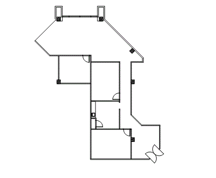 property with office space for rent at 14405 Walters Road, 14405 Walters Road, Houston, TX 77014, USA
