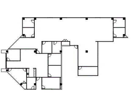 property with office space for rent at 14405 Walters Road, 14405 Walters Road, Houston, TX 77014, USA
