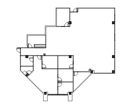 property with office space for rent at 14405 Walters Road, 14405 Walters Road, Houston, TX 77014, USA