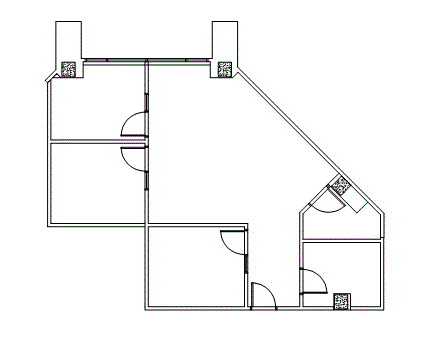 property with office space for rent at 14405 Walters Road, 14405 Walters Road, Houston, TX 77014, USA