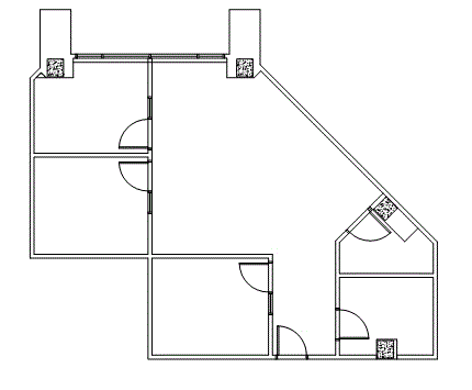 property with office space for rent at 14405 Walters Road, 14405 Walters Road, Houston, TX 77014, USA