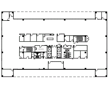 property with office space for rent at 14405 Walters Road, 14405 Walters Road, Houston, TX 77014, USA