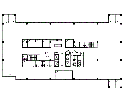 property with office space for rent at 14405 Walters Road, 14405 Walters Road, Houston, TX 77014, USA