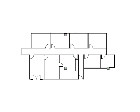 property with office space for rent at 600E, 14405 Walters Road, Houston, TX 77014, USA