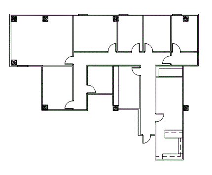 property with office space for rent at 14405 Walters Road, 14405 Walters Road, Houston, TX 77014, USA