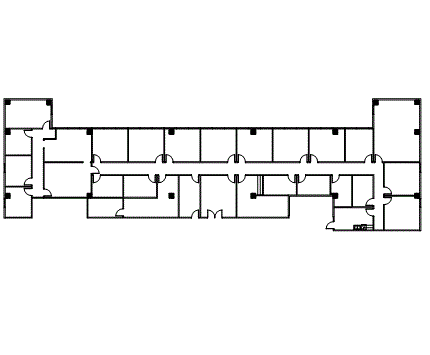 property with office space for rent at 14405 Walters Road, 14405 Walters Road, Houston, TX 77014, USA