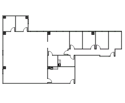 property with office space for rent at 14405 Walters Road, 14405 Walters Road, Houston, TX 77014, USA