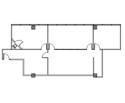 property with office space for rent at 14405 Walters Road, 14405 Walters Road, Houston, TX 77014, USA