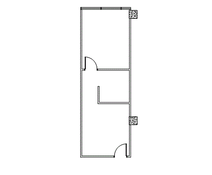 property with office space for rent at 14405 Walters Road, 14405 Walters Road, Houston, TX 77014, USA