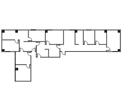 property with office space for rent at 14405 Walters Road, 14405 Walters Road, Houston, TX 77014, USA