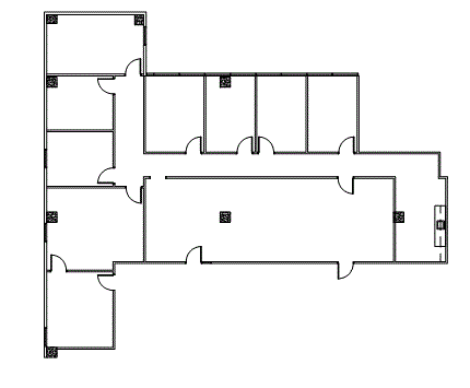 property with office space for rent at 14405 Walters Road, 14405 Walters Road, Houston, TX 77014, USA