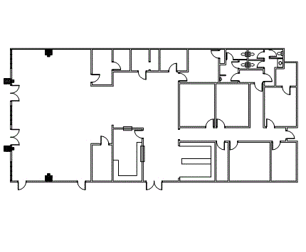 property with office space for rent at 14405 Walters Road, 14405 Walters Road, Houston, TX 77014, USA