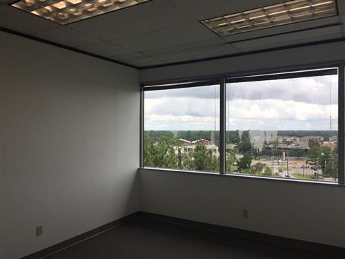 property with office space for rent at 855, 14405 Walters Road, Houston, TX 77014, USA