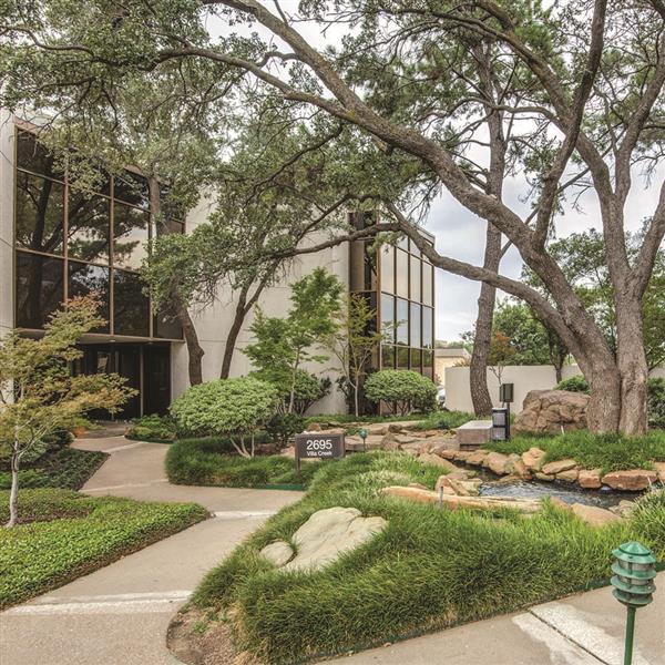 property with office space for rent at 2735-2775 Villa Creek Dr, Farmers Branch, TX 75234, USA