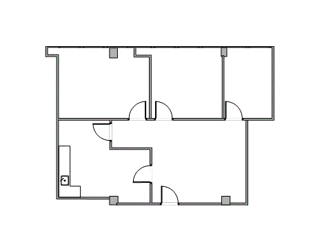 property with office space for rent at 2735-2775 Villa Creek Dr, 2735-2775 Villa Creek Dr, Farmers Branch, TX 75234, USA