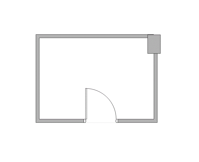 2735-2775 Villa Creek Dr - B-135S