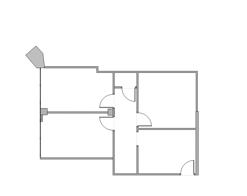 2735-2775 Villa Creek Dr - B-183
